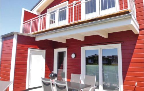 Holiday home Dagebüll 17 - image 7