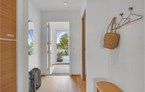 ทัศนียภาพภายนอกโรงแรม, Stunning Apartment In Kerteminde in เคอร์เทอมินเดอ