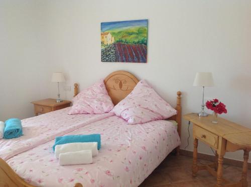 Finca Klara, Boutiquehotel - Apartment -Javea-Moraira-