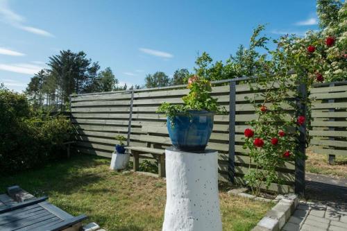 Three-Bedroom Holiday Home  image 1