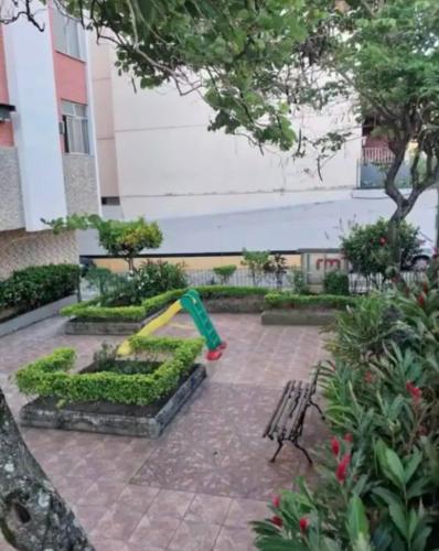 Lindo apartamento in Madureira