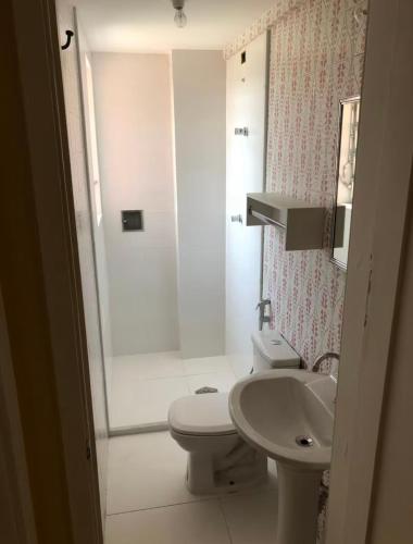 Lindo apartamento in Madureira