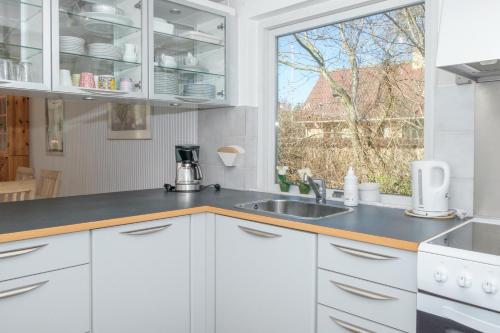 Exterior view, Stunning Home In Knebel With 3 Bedrooms, Sauna And Internet in Boeslum