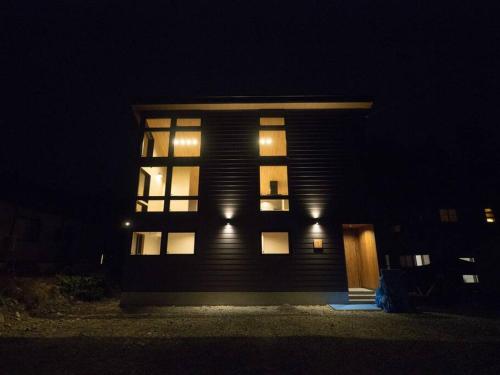 Three-Bedroom Chalet image 1