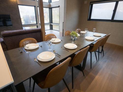 Three-Bedroom Chalet image 7