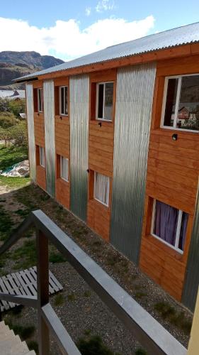 Milenarios Hostel
