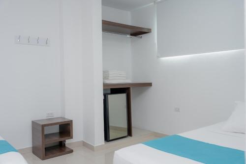 Hotel Aguamarina