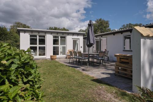 Exterior view, Charming Vacation Home Close To A Lovely Sandy Beach in Skovgard