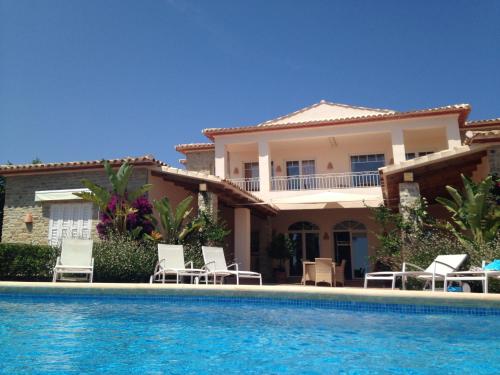 Finca Klara, Boutiquehotel - Apartment -Javea-Moraira-, Benitachell (foto 8)