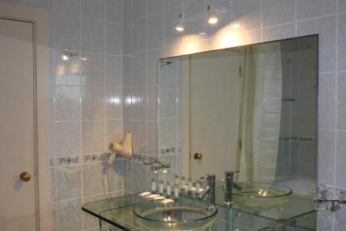 Desalis Hotel London Stansted - main image