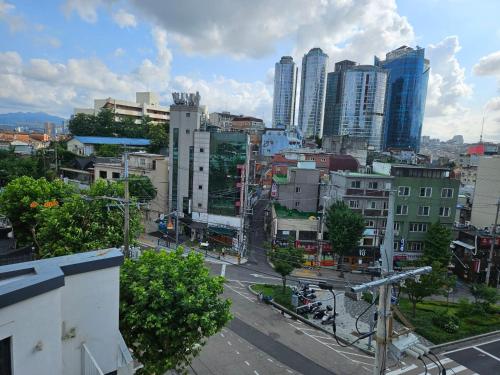 Seoul station 4min, perfect for family