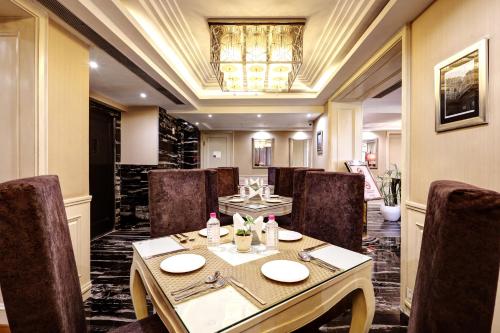 Exterior view, Flute boutique by Hotel 91 in Hathroi