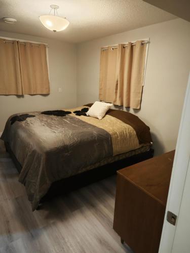 Chamber Inn in Edmonton (AB)