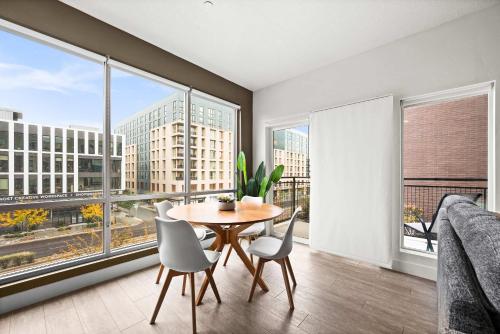Luxury SLC Apt with Stunning Views in Salt Lake City, USA