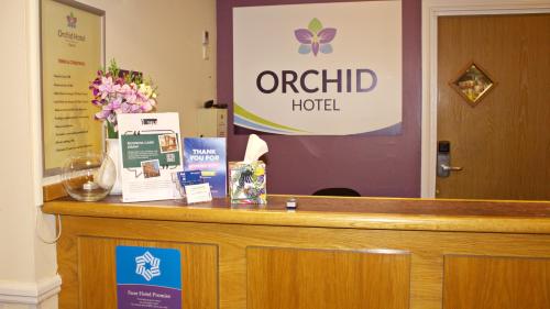 ORCHID HOTEL Epsom - Greater London Sure Collection by Best Western - image 5