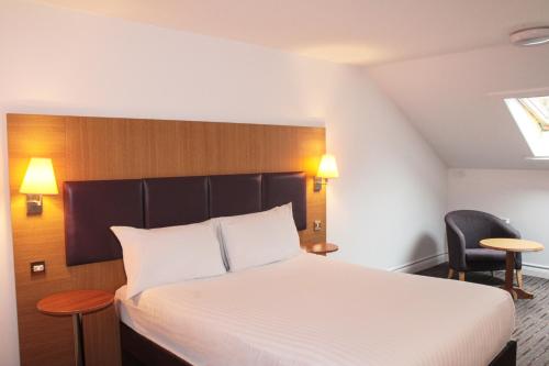 ORCHID HOTEL Epsom - Greater London Sure Collection by Best Western - image 12