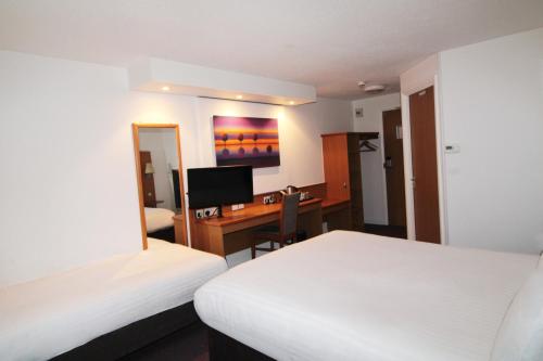 ORCHID HOTEL Epsom - Greater London Sure Collection by Best Western - image 8