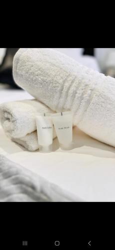 Apartment on Griffin in Cambridge West