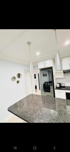 Apartment on Griffin in Cambridge West