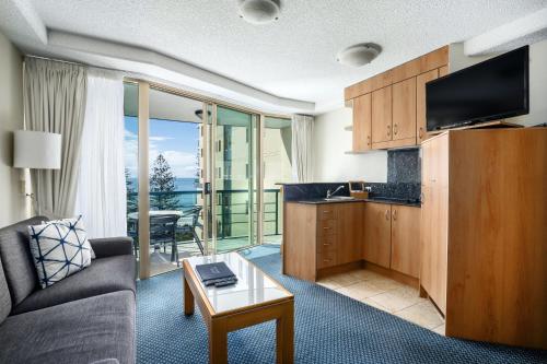 Landmark Resort Landmark Resort