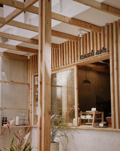 Express by M Village Lý Chính Thắng, a brand of Modern Village Lifestyle – Ho Chi Minh City, LA