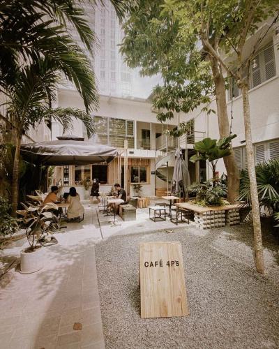 Express by M Village Lý Chính Thắng, a brand of Modern Village Lifestyle – Ho Chi Minh City, LA
