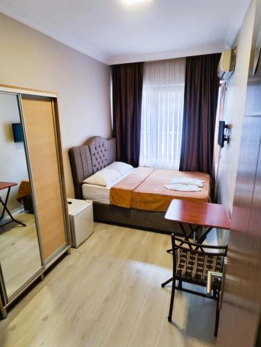 Birol Hotel, Istanbul (fotografie 3)