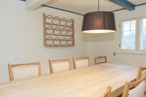 A szálláshely kívülről, Awesome Home In Ebeltoft With 3 Bedrooms And Internet in Femmoller