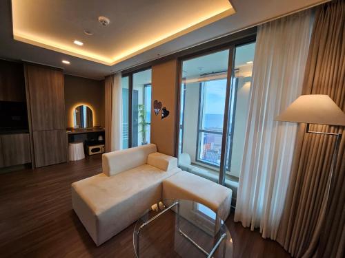 Haeundae Lamer Stay