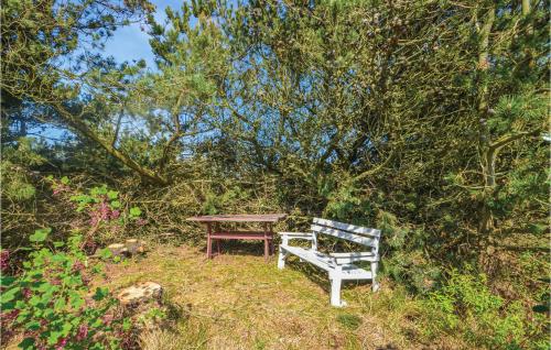 Vista exterior, Æbleskroget in Klitmoller