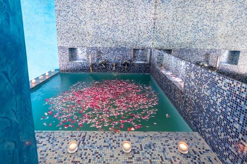 San Babila luxury Suite - 7Sundays - Tap to explore photos