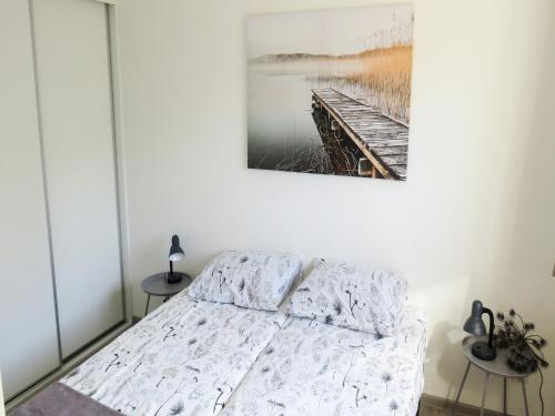Comfortable chalet 6 km from Elburg Comfortable chalet 6 km from Elburg