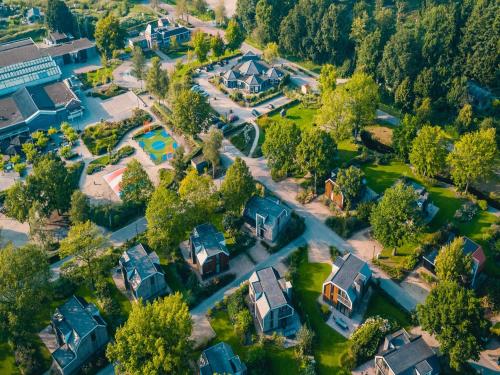 Comfortable chalet 6 km from Elburg Comfortable chalet 6 km from Elburg