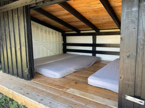 Four-Bedroom Holiday Home image 6