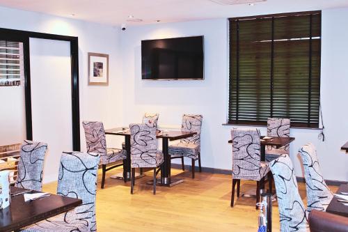Best Western The Stuart Hotel - image 14