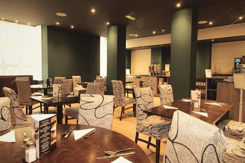 Best Western The Stuart Hotel - image 6