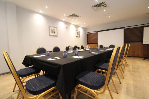 Best Western The Stuart Hotel - image 13