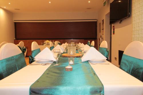Best Western The Stuart Hotel - main image
