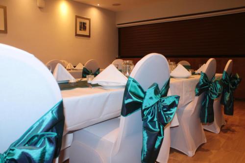 Best Western The Stuart Hotel - image 3