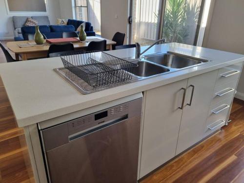 2 bedroom house Central Nagambie sleeps 5 in Nagambie