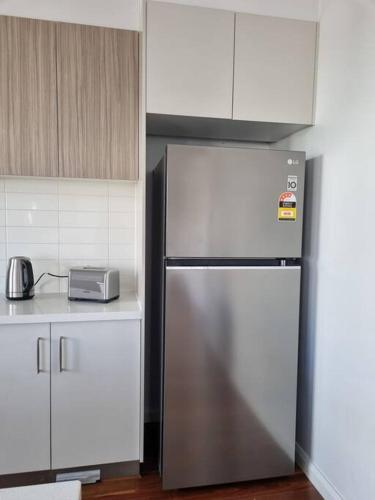 2 bedroom house Central Nagambie sleeps 5 in Nagambie