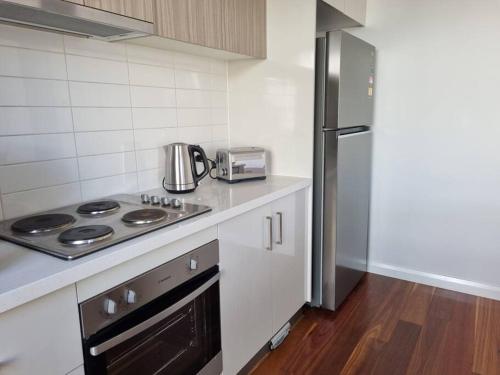 2 bedroom house Central Nagambie sleeps 5 in Nagambie