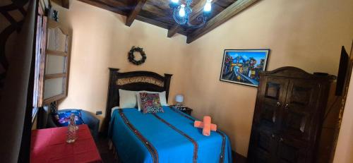 Hotel Casa Sofia, Antigua Guatemala (foto 4)