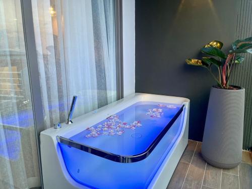 Facilities, The Blue Mavi  Hotel  in Chalong