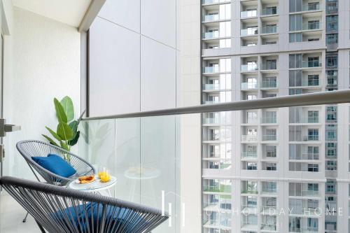 LUX The Executive Sobha Suite 2, Dubai (photo 8)