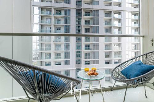 LUX The Executive Sobha Suite 2, Dubai (photo 2)
