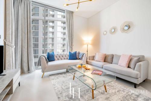 LUX The Executive Sobha Suite 2, Dubai (photo 7)
