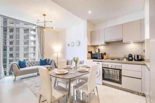 LUX The Executive Sobha Suite 2, Dubaj