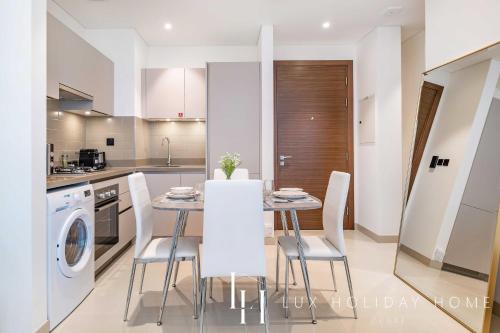 LUX The Executive Sobha Suite 2, Dubai (photo 4)