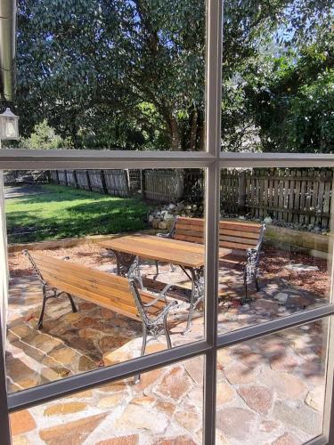 Kert, Storekeepers Cottage Guesthouse in Bulahdelah